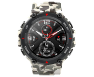 Amazfit Amazfit T-Rex Camo Green - 572591 - zdjęcie 2